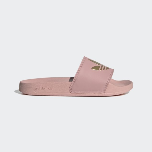Chanclas Malva Adilette Lite Adidas