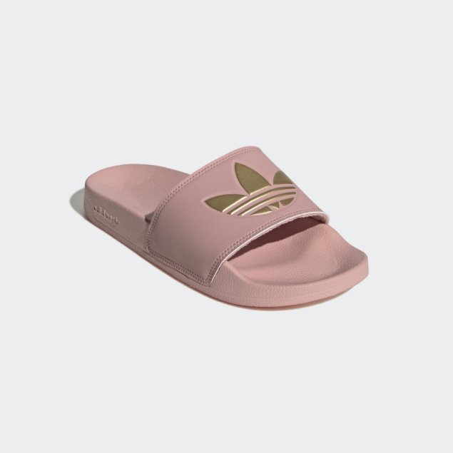 Chanclas Malva Adilette Lite Adidas