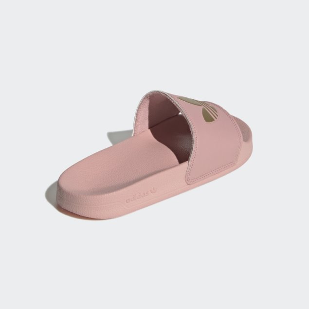 Chanclas Malva Adilette Lite Adidas
