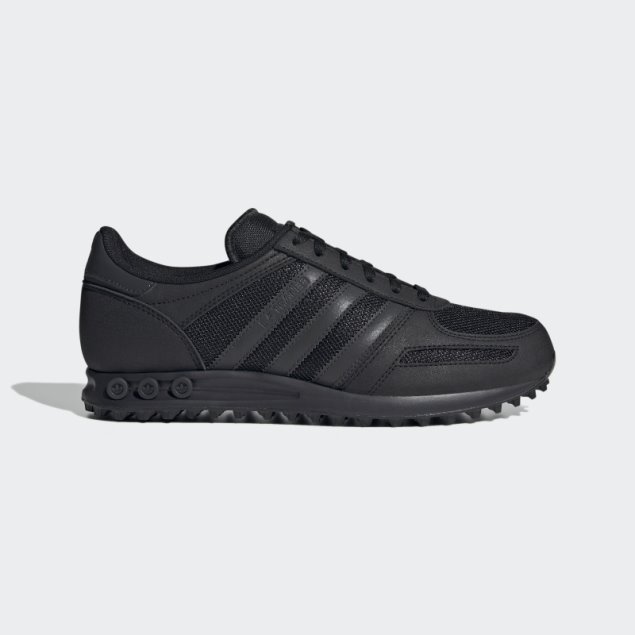 Zapatillas Adidas Negras