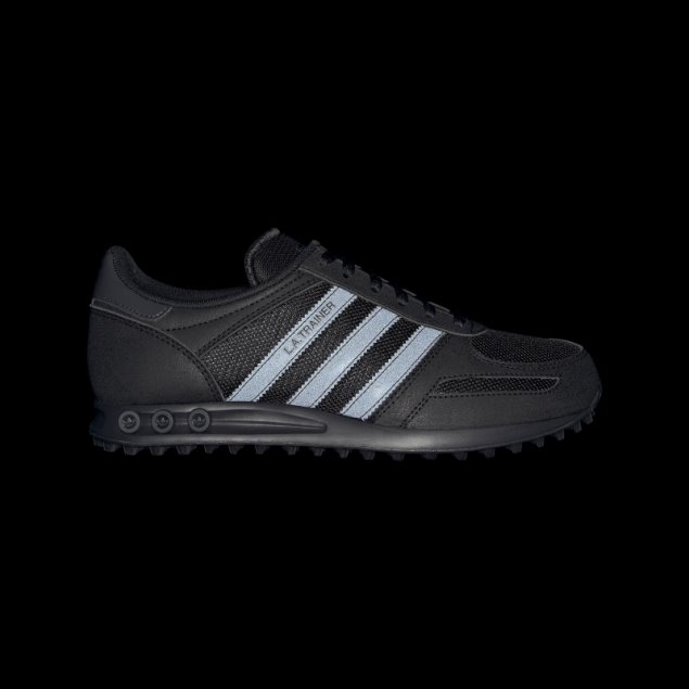 Zapatillas Adidas Negras