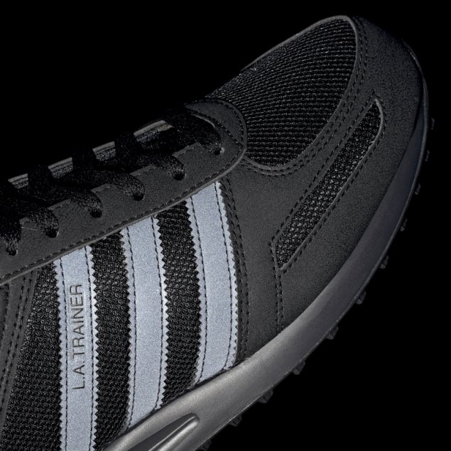 Zapatillas Adidas Negras