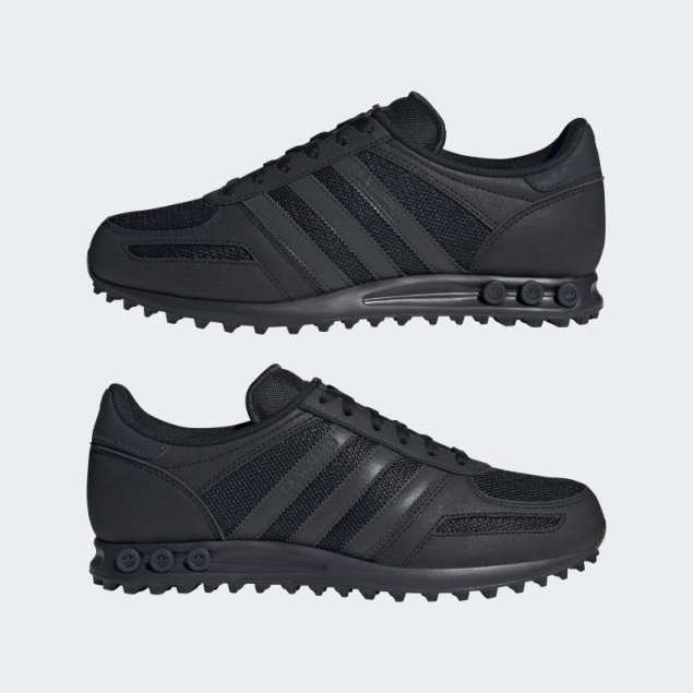 Zapatillas Adidas Negras