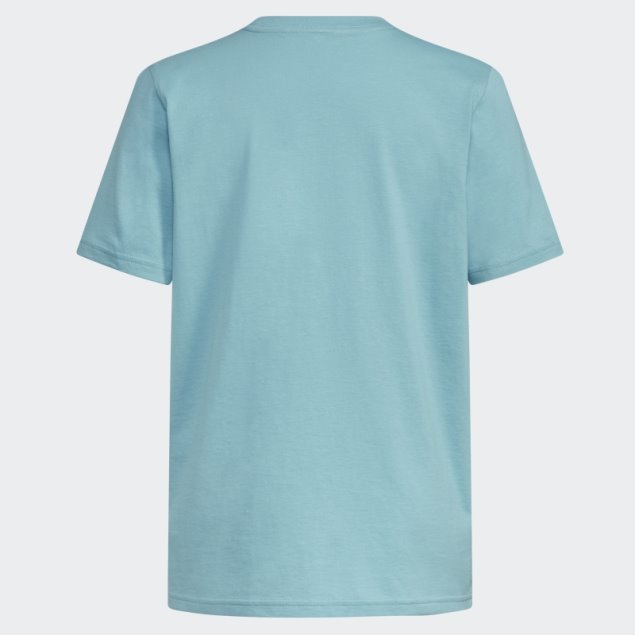 Adidas Camiseta Esencial Con Logo Emb. Mls-tfs-to5