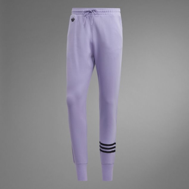 Adidas Adicolor Neuclassics Pantalón De Chándal Lila