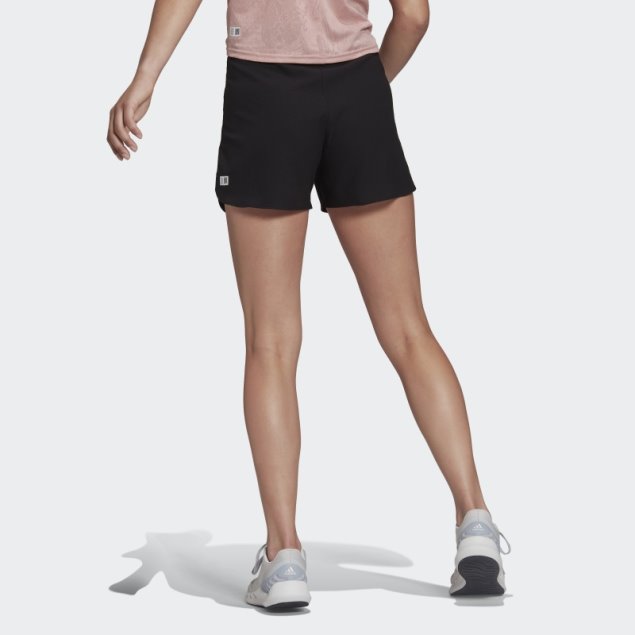 Adidas Made To Be Remade Running Shorts Negro