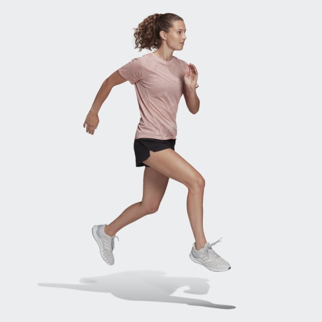 Adidas Made To Be Remade Running Shorts Negro