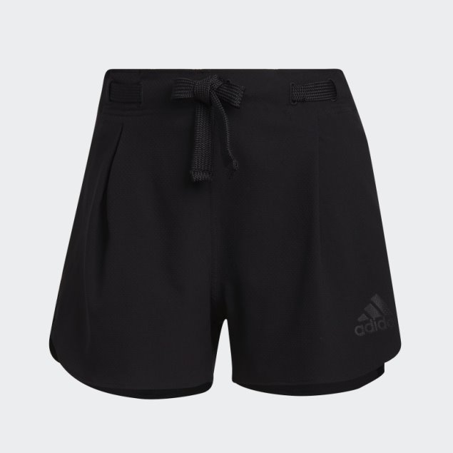 Adidas Made To Be Remade Running Shorts Negro