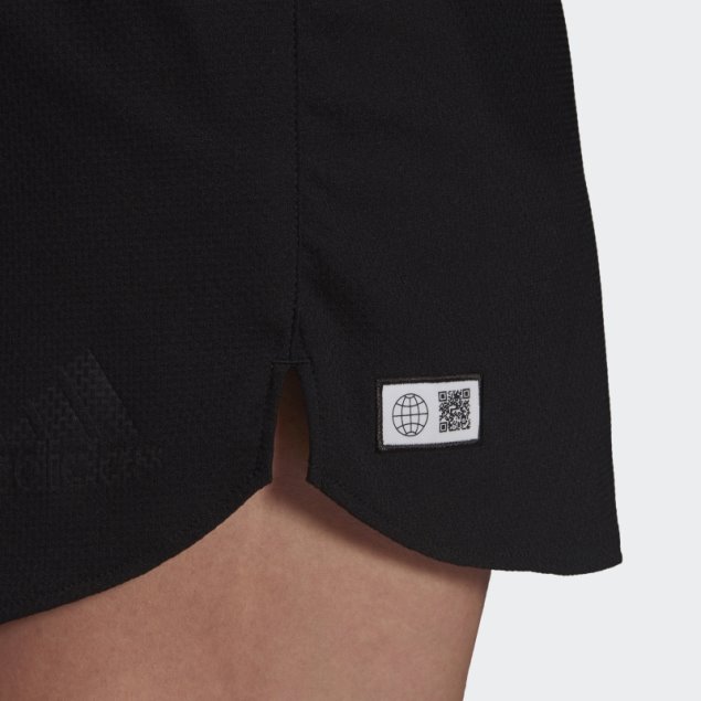 Adidas Made To Be Remade Running Shorts Negro
