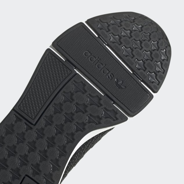 Zapatillas Swift Run 22 Negras Adidas