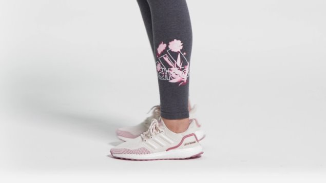 Adidas Ultraboost 1.0 Zapatillas Rosa Moda