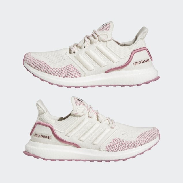 Adidas Ultraboost 1.0 Zapatillas Rosa Moda