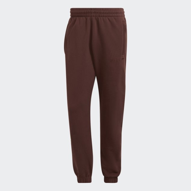 Joggers Adidas Trefoil A33 Auburn