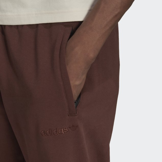 Joggers Adidas Trefoil A33 Auburn