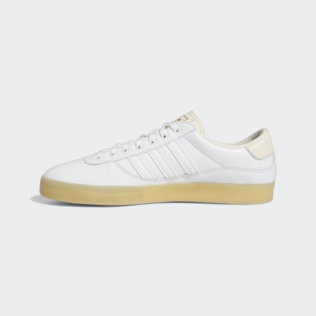Zapatillas Adidas Puig Indoor Blancas