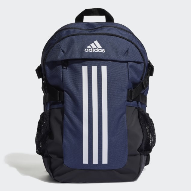 Mochila Adidas Azul Marino