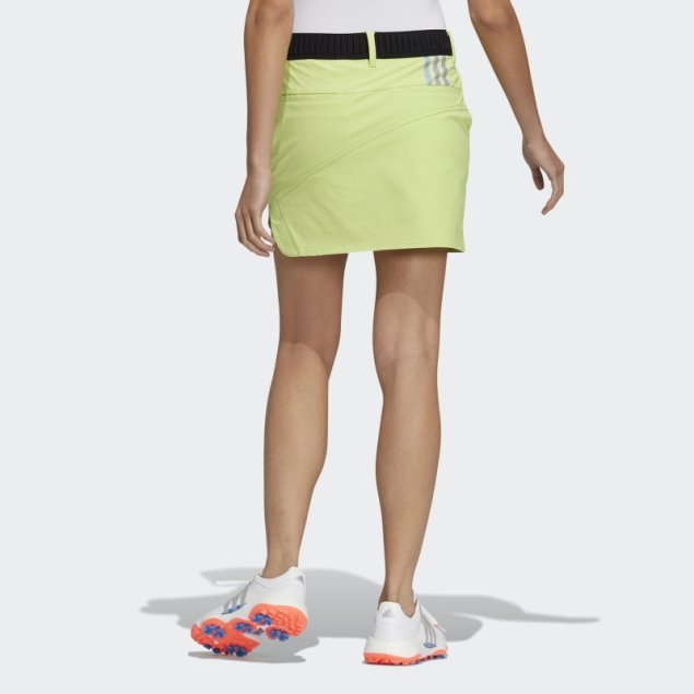 Falda Con Detalle De Aberturas De 3 Rayas Lima Adidas