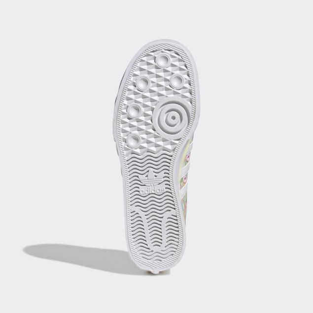 Adidas Disney Nizza Plataforma Zapatos Rosa