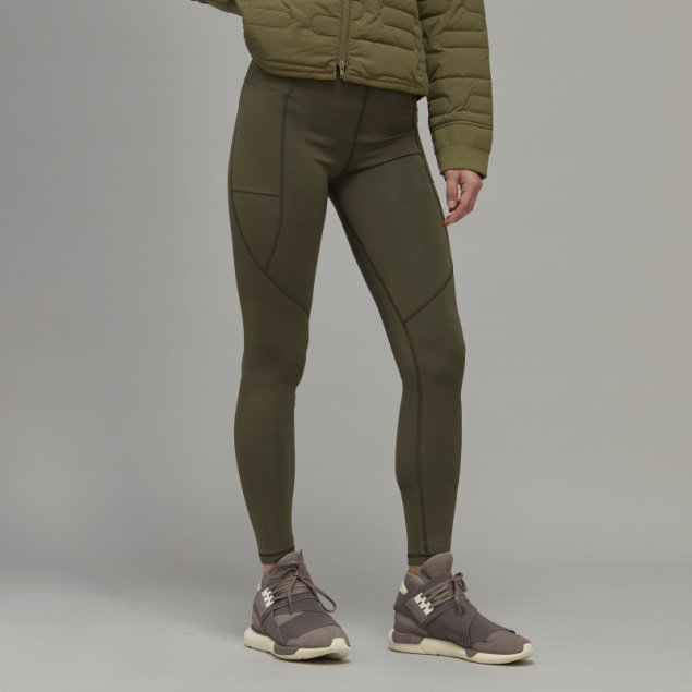 Mallas Adidas Y-3 Clasicas