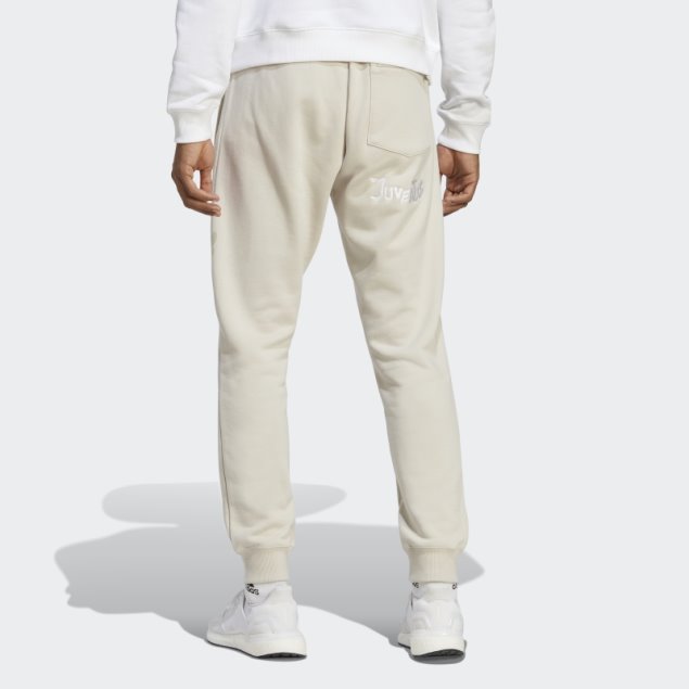 Pantalón Adidas Juventus Chinese Story Aluminio