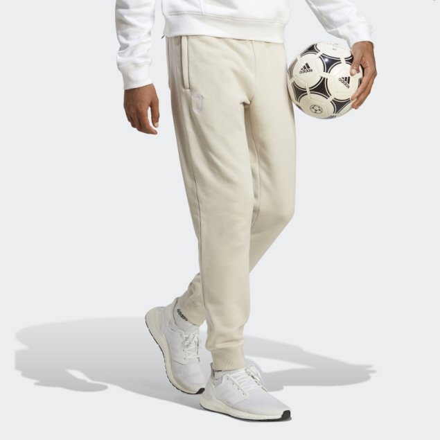 Pantalón Adidas Juventus Chinese Story Aluminio