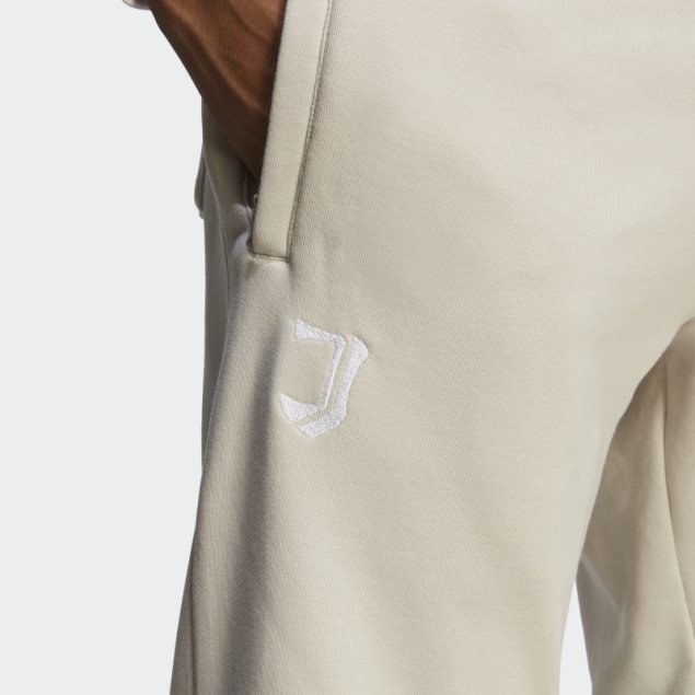 Pantalón Adidas Juventus Chinese Story Aluminio