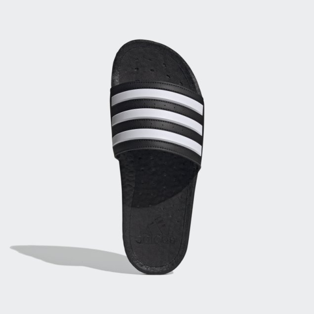 Chanclas Adidas Adilette Boost Negras