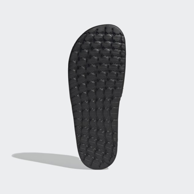 Chanclas Adidas Adilette Boost Negras