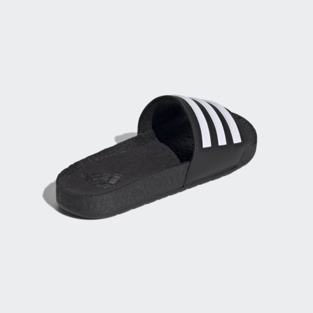 Chanclas Adidas Adilette Boost Negras