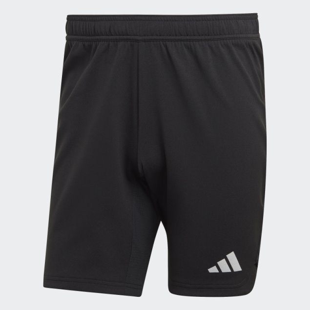 Pantalón Corto De Portero Adidas Tiro 23 Pro Negro