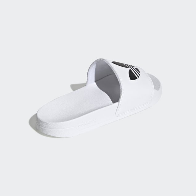 Chanclas Adilette Lite Blancas Adidas
