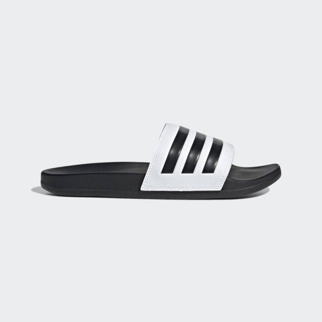 Chanclas Adidas Adilette Comfort Negras