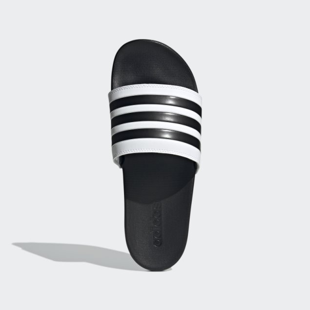 Chanclas Adidas Adilette Comfort Negras