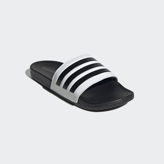 Chanclas Adidas Adilette Comfort Negras