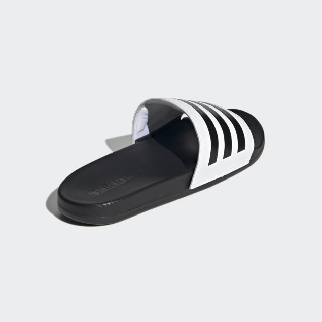 Chanclas Adidas Adilette Comfort Negras