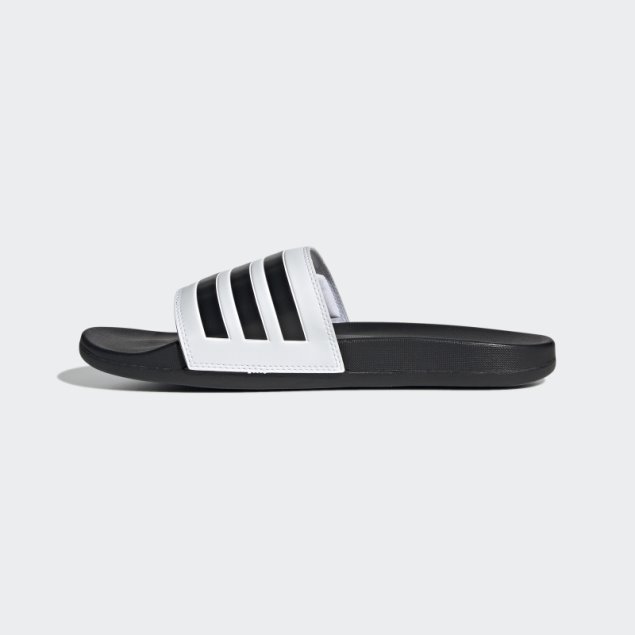 Chanclas Adidas Adilette Comfort Negras