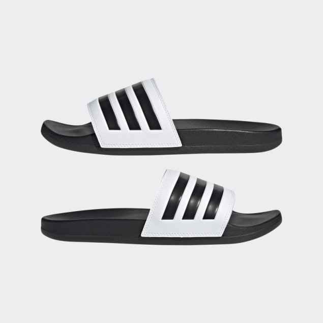 Chanclas Adidas Adilette Comfort Negras