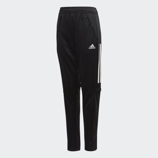 Pantalón De Chándal De Entrenamiento Condivo 20 Negro Adidas