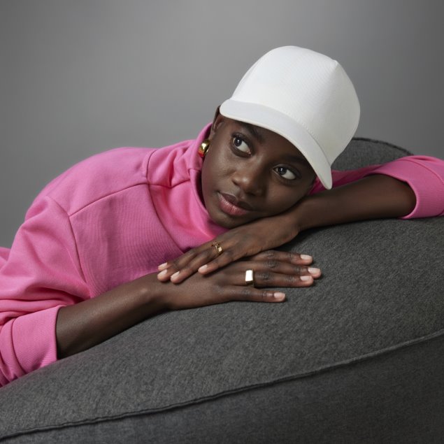 Sudadera Adidas San Valentin Magenta