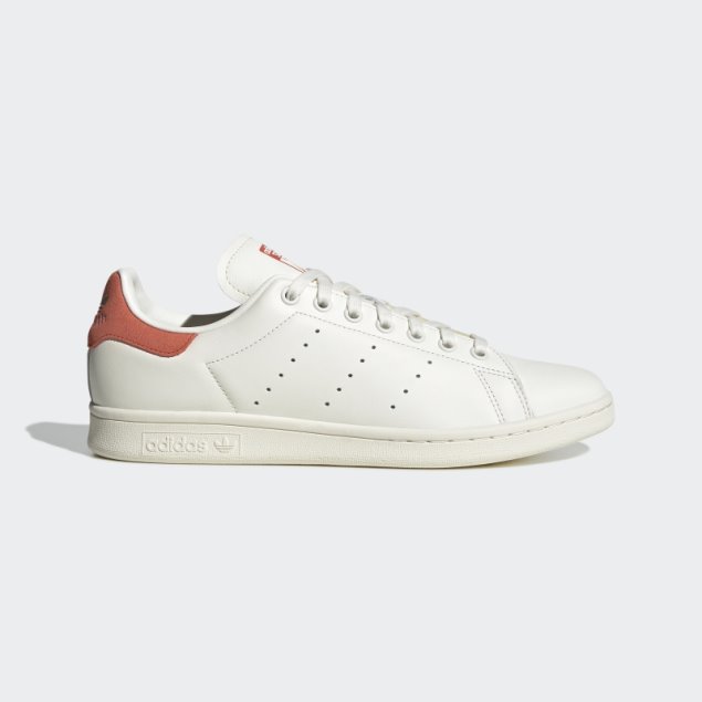 Zapatillas Adidas Stan Blancas