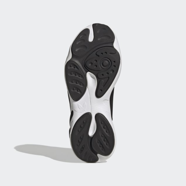 Adidas Adifom Sltn Calzado Negro/blanco