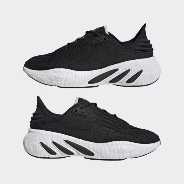 Zapatillas Adidas Adifom Sltn Blancas