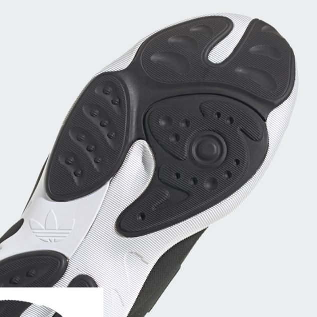 Zapatillas Adidas Adifom Sltn Blancas