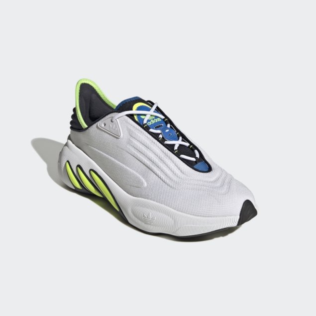 Azul Pájaro Adidas Adifom Sltn Zapatos