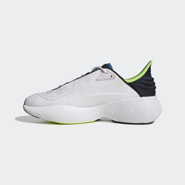 Azul Pájaro Adidas Adifom Sltn Zapatos