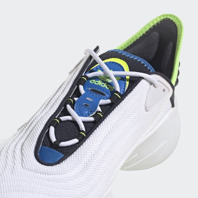 Azul Pájaro Adidas Adifom Sltn Zapatos