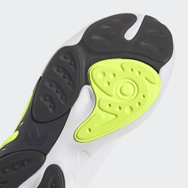 Azul Pájaro Adidas Adifom Sltn Zapatos