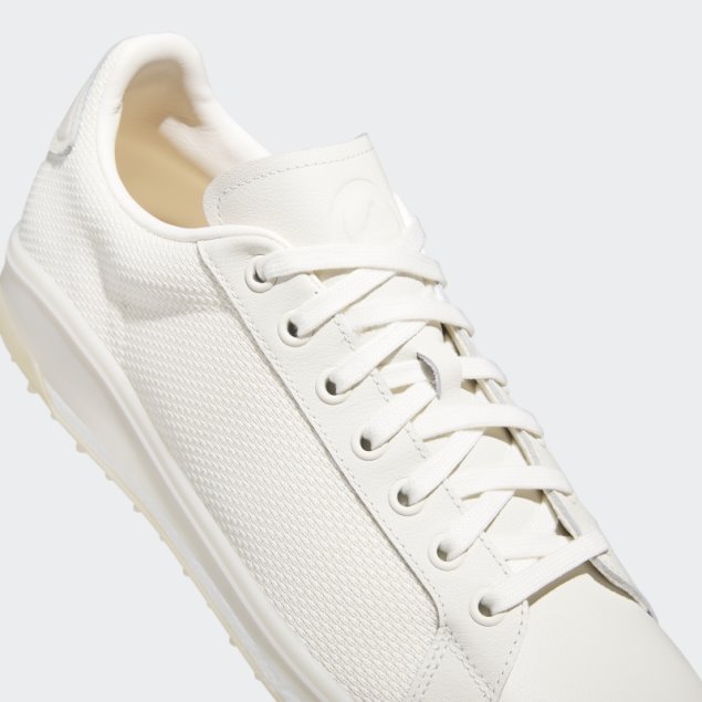 Blanco Adidas Go-to Spikeless 1 Zapatos De Golf