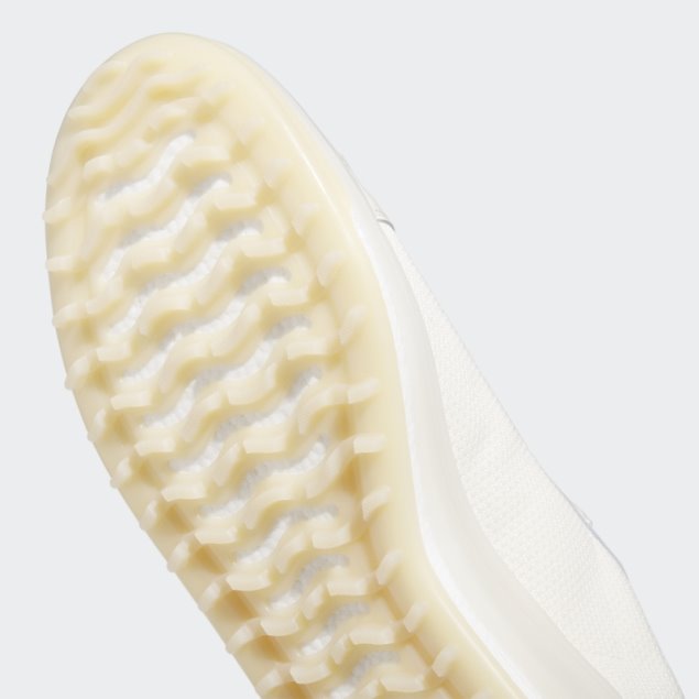 Blanco Adidas Go-to Spikeless 1 Zapatos De Golf