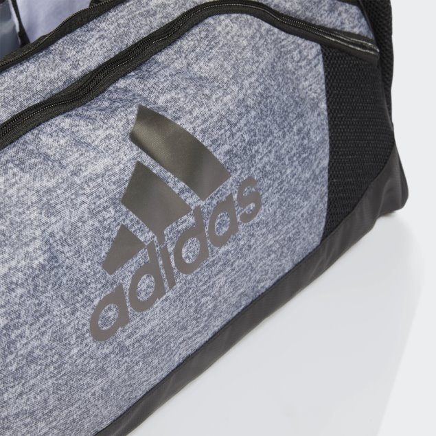 Bolsa De Deporte Gris Mediana Adidas Team Issue Duffel Mediana